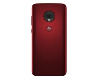 Motorola Moto G7 Plus 4/64GB Dual SIM czerwony + etui - 488348 - zdjęcie 5