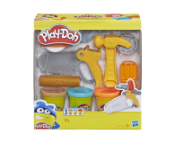 Play-Doh Zestaw narzędzi - 489018 - zdjęcie 1