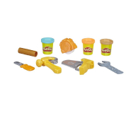 Play-Doh Zestaw narzędzi - 489018 - zdjęcie 2