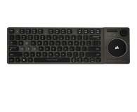 Corsair K83 Wireless Entertainment Keyboard - 488745 - zdjęcie 1