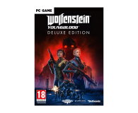 PC Wolfenstein Youngblood Deluxe Edition