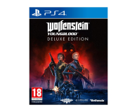 PlayStation Wolfenstein Youngblood Deluxe Edition - 489241 - zdjęcie 1