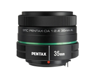 Pentax KP srebrny + DA 35mm F2.4 - 478157 - zdjęcie 7