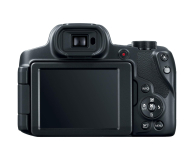 Canon PowerShot SX70 czarny - 477237 - zdjęcie 3