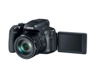 Canon PowerShot SX70 czarny - 477237 - zdjęcie 4