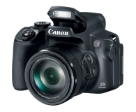 Canon PowerShot SX70 czarny - 477237 - zdjęcie 7