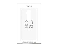 Puro 0.3 Nude do Huawei Mate 20 Lite  - 477639 - zdjęcie 1