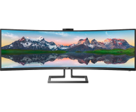 Philips 499P9H/00 Curved HDR - 480022 - zdjęcie 3