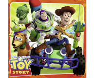 Ravensburger Disney Historia Toy Story - 482457 - zdjęcie 2