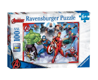 Ravensburger Marvel Avengers - 482693 - zdjęcie 1