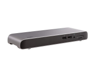 Elgato Thunderbolt 3 Pro Dock USB-C - USB-C, DP - 491027 - zdjęcie 1