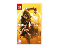 Switch Mortal Kombat 11 - 471247 - zdjęcie 1