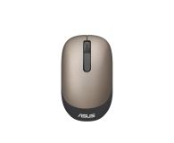 ASUS WT205 Wireless Mouse (złoty) - 491784 - zdjęcie 1