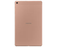Samsung Galaxy Tab A 10.1 T510 WIFI Złoty - 490915 - zdjęcie 5