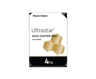 WD Western Digital Ultrastar 4TB - 468760 - zdjęcie 1