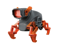 Clementoni Walking Bot Chodzący Robot - 478798 - zdjęcie 2