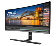 ASUS ProArt PA34VC Curved HDR - 491716 - zdjęcie 2