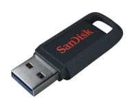 SanDisk 128GB Ultra Trek 130MB/s USB 3.0 - 490836 - zdjęcie 1