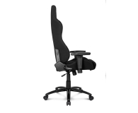 AKRACING Gaming Chair (Czarny) - 312255 - zdjęcie 4