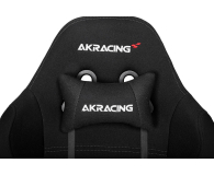 AKRACING Gaming Chair (Czarny) - 312255 - zdjęcie 8