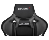 AKRACING PROX Gaming Chair (Szary) - 312326 - zdjęcie 8