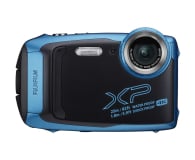 Fujifilm FinePix XP140 niebieski - 491976 - zdjęcie 1