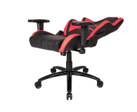 AKRACING Player Gaming Chair (Czarno-Czerwony) - 312302 - zdjęcie 7
