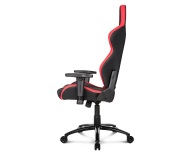 AKRACING Player Gaming Chair (Czarno-Czerwony) - 312302 - zdjęcie 6