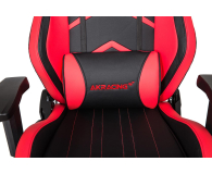 AKRACING Player Gaming Chair (Czarno-Czerwony) - 312302 - zdjęcie 9