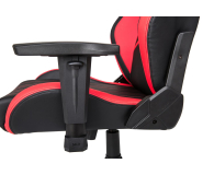 AKRACING Player Gaming Chair (Czarno-Czerwony) - 312302 - zdjęcie 10