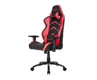 AKRACING Player Gaming Chair (Czarno-Czerwony) - 312302 - zdjęcie 1