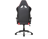 AKRACING Player Gaming Chair (Czarno-Czerwony) - 312302 - zdjęcie 5