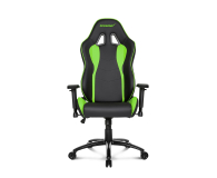 AKRACING Nitro Gaming Chair (Zielony) - 312271 - zdjęcie 2