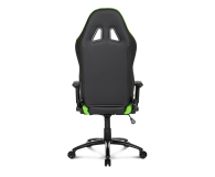 AKRACING Nitro Gaming Chair (Zielony) - 312271 - zdjęcie 5