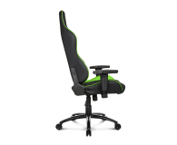 AKRACING Nitro Gaming Chair (Zielony) - 312271 - zdjęcie 4