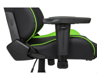 AKRACING Nitro Gaming Chair (Zielony) - 312271 - zdjęcie 11