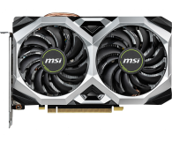 MSI GeForce RTX 2060 VENTUS XS OC 6GB GDDR6 - 492342 - zdjęcie 3