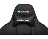 AKRACING PREMIUM Gaming Chair (Czarny) - 312310 - zdjęcie 8