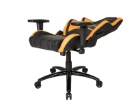 AKRACING Player Gaming Chair (Czarno-Pomarańczowy) - 312298 - zdjęcie 7