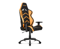 AKRACING Player Gaming Chair (Czarno-Pomarańczowy) - 312298 - zdjęcie 3