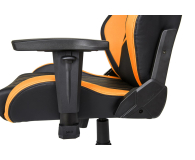 AKRACING Player Gaming Chair (Czarno-Pomarańczowy) - 312298 - zdjęcie 10