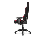 AKRACING Gaming Chair (Czarno-Czerwony) - 312259 - zdjęcie 6
