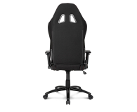 AKRACING Gaming Chair (Czarno-Czerwony) - 312259 - zdjęcie 5