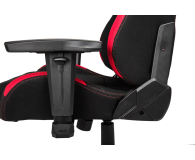 AKRACING Gaming Chair (Czarno-Czerwony) - 312259 - zdjęcie 10