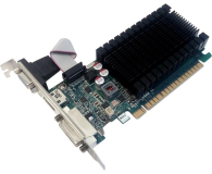 PNY GeForce GT 710 1GB DDR3 - 492487 - zdjęcie 2