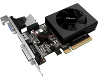 PNY GeForce GT 730 Low Profile 2GB DDR3 - 492493 - zdjęcie 2