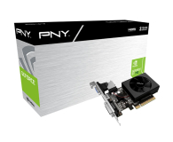 PNY GeForce GT 730 Low Profile 2GB DDR3 - 492493 - zdjęcie 1