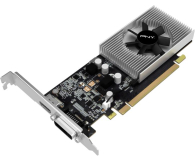 PNY GeForce GT 1030 2GB GDDR5 - 492494 - zdjęcie 2