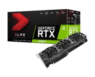 PNY GeForce RTX 2080 Ti XLR8 Gaming OC 11GB GDDR6 - 492531 - zdjęcie 1