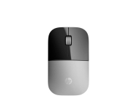 HP Z3700 Wireless Mouse (srebrna) - 376983 - zdjęcie 1